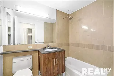Rented by REAL New York