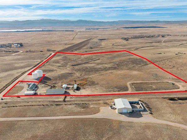 12285 County Road 88, Pierce, CO 80650