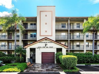 1501 SW 131st Way #304, Hollywood, FL, 33027