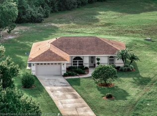 6401 Bayhill Ln, Sebring, FL 33876