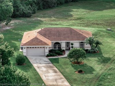 6401 Bayhill Ln, Sebring, FL, 33876
