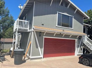 608 E Gila Ln, Payson, AZ 85541