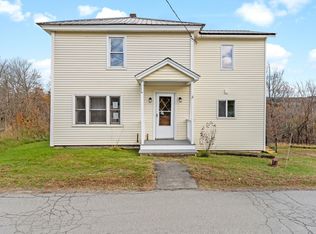 301 Depot St, West Burke, VT 05871