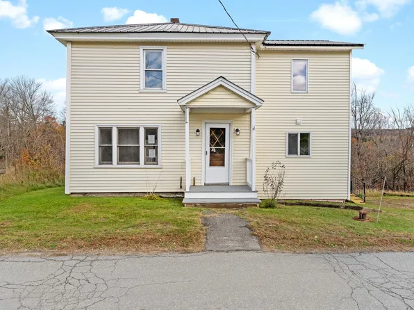 301 Depot Street, Burke, VT 05871