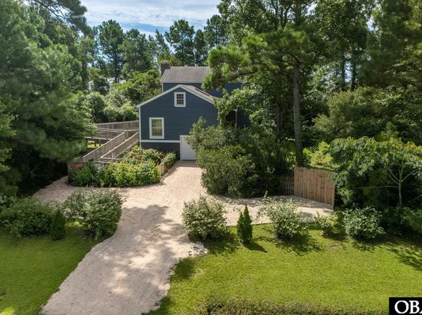 1086 Burnside Rd Lot 6, Manteo, NC 27954