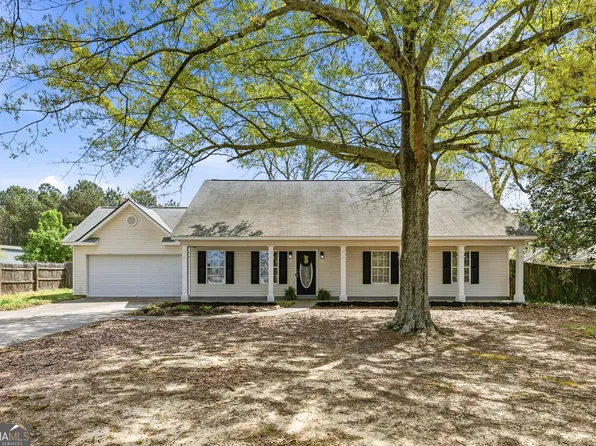 4685 Beaver Rd, Loganville, GA 30052
