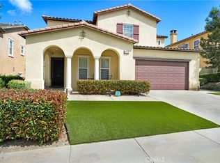 4115 Ballantree St, Lake Elsinore, CA 92530