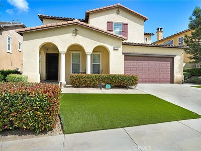 4115 Ballantree St, Lake Elsinore, CA, 92530