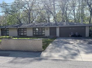 229 Pawnee Dr, West Lafayette, IN 47906