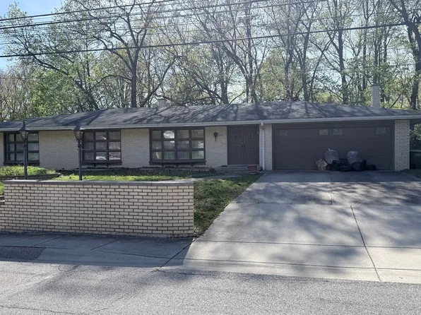 229 Pawnee Dr, West Lafayette, IN 47906