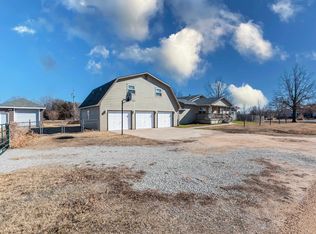 12826 W Macarthur Rd, Wichita, KS 67227