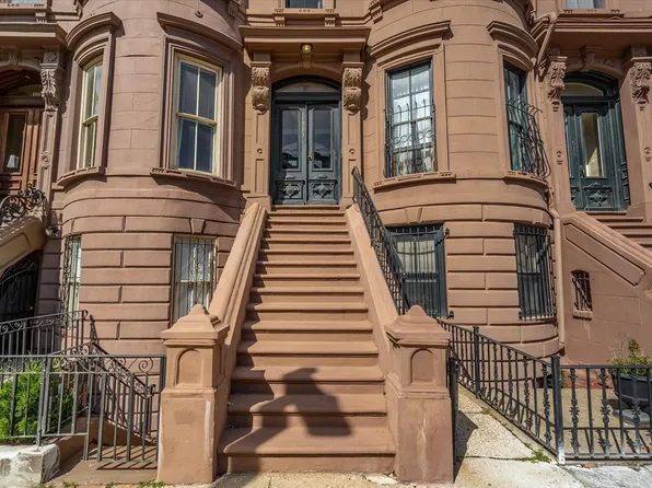 521 Columbus Ave APT 4, Boston, MA 02118