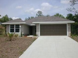 6523 N Sandborn Loop, Citrus Springs, FL 34433