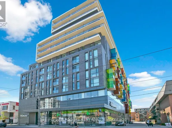 297 College St #916, Toronto, ON M5T 0C2