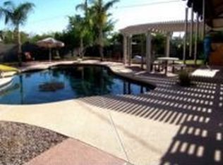 6555 E Hannibal St, Mesa, AZ 85205