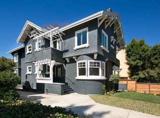 2710 College Ave #A, Berkeley, CA 94705