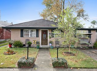108 Lemon St, Metairie, LA 70005