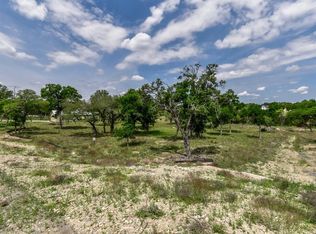121 Taylor Creek Way, Liberty Hill, TX 78642