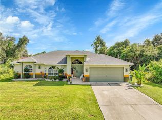 2801 Sheboygan Ave, North Port, FL 34286