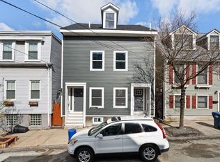 36-38 Eutaw St, East Boston, MA 02128