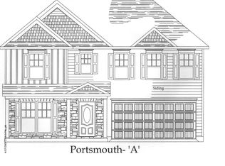 132 Chethan Cir, Lexington, SC 29073