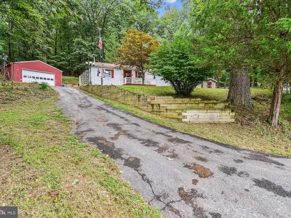 1725 Marriottsville Rd, Marriottsville, MD 21104