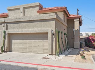 7766 N 20th Ave, Phoenix, AZ 85021