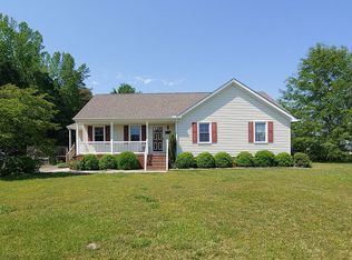 3802 Deer Path Rd, Suffolk, VA 23434