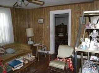 873 Enfield Rd, Lexington, VA 24450