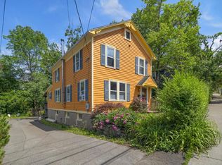 415 Hudson St, Ithaca, NY 14850