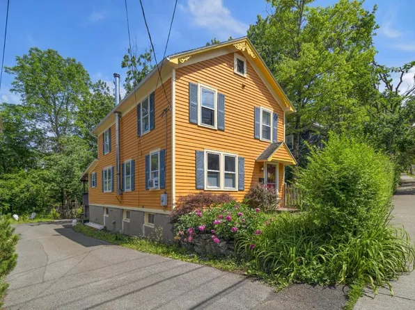415 Hudson St, Ithaca, NY 14850