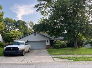 7093 Carrie Dr, Indianapolis, IN