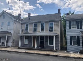 623 Broad St #625, Chambersburg, PA 17201