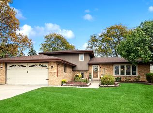 14037 Catherine Dr, Orland Park, IL 60462
