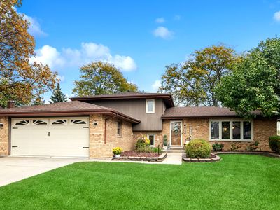 14037 Catherine Dr, Orland Park, IL, 60462