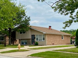 3925 168th Pl, Country Club Hills, IL 60478