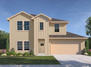 207 Rigging Ring Dr, Nevada, TX 75173