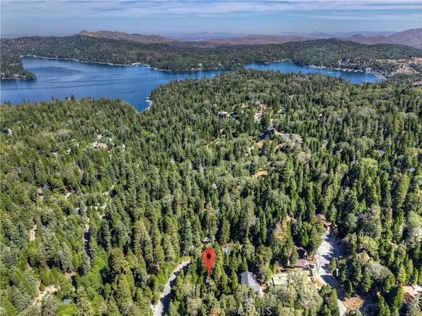 413 Merrimack Dr Lot 112, Lake Arrowhead, CA 92352