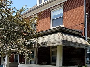 516 E Locust St, Butler, PA 16001