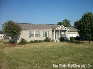 1920 Ferndell Dr, Decatur, IL 62521