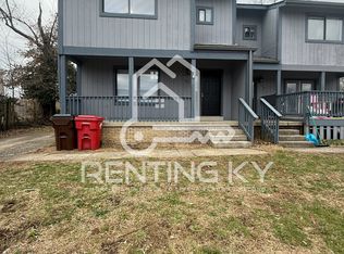 117-119 Lakeview Drive, Nicholasville, KY 40356