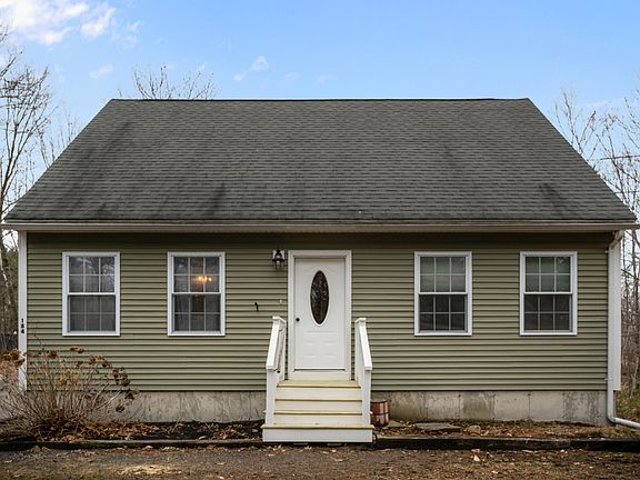 4th image of 184 King Hill Road