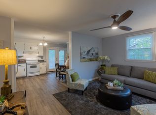 516 Rotary Hills Ct, Clarksville, TN 37043