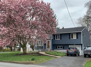 510 Western Hwy, Blauvelt, NY 10913