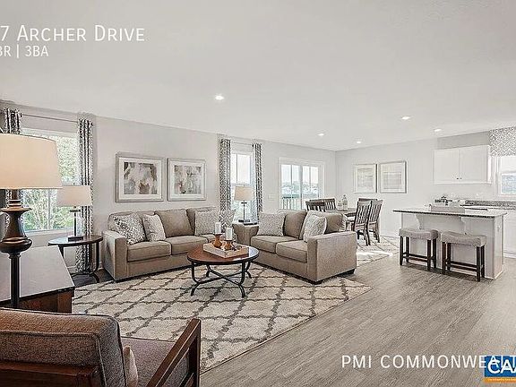 4th image of 17 Archer Dr