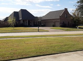 805 Rochel Dr, Shreveport, LA 71115