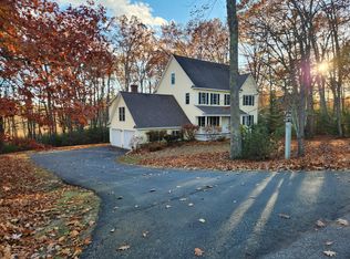 45 Meadow Pond Rd, South Berwick, ME 03908