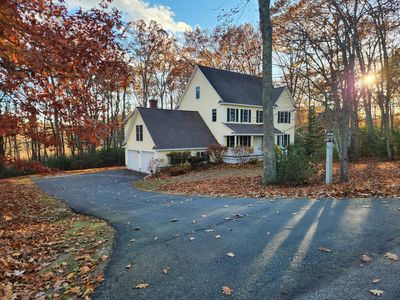 45 Meadow Pond Rd, South Berwick, ME, 03908
