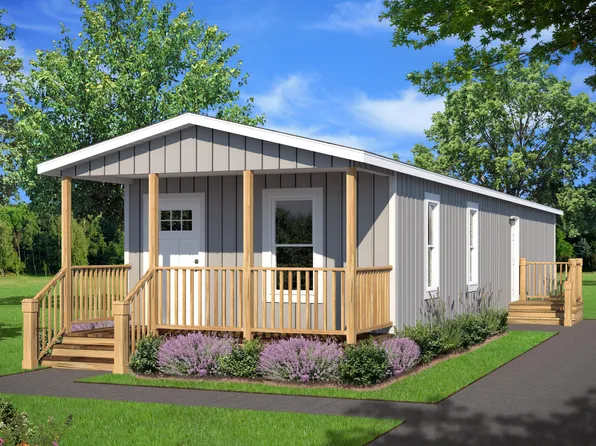 Lot 2 Thorn Ridge Road, Reeds Spring, MO 65737