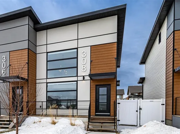 308 McFaull CRESCENT, Saskatoon, SK S7V 0S5